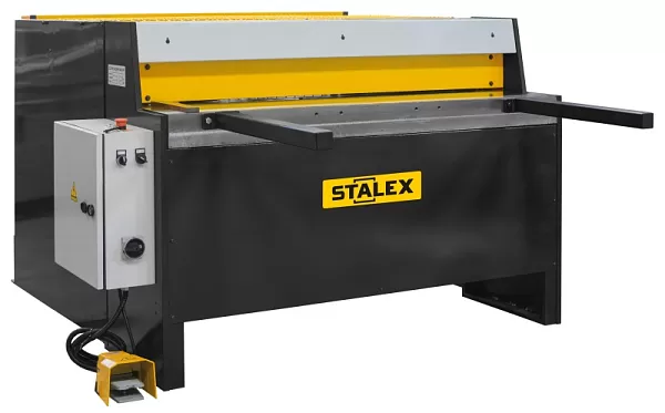 Гильотина электромеханическая Stalex Q11-3x2050