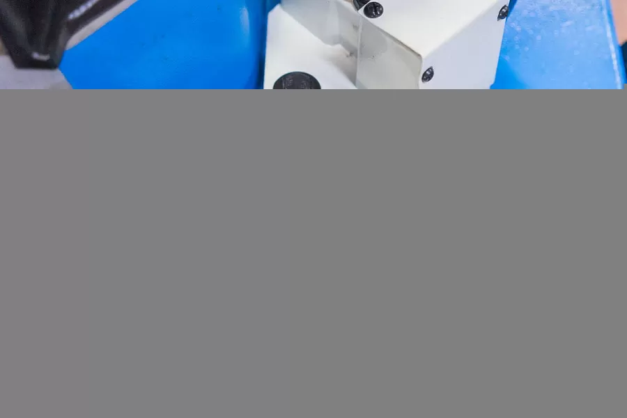 Станок ленточнопильный Stalex BS-100