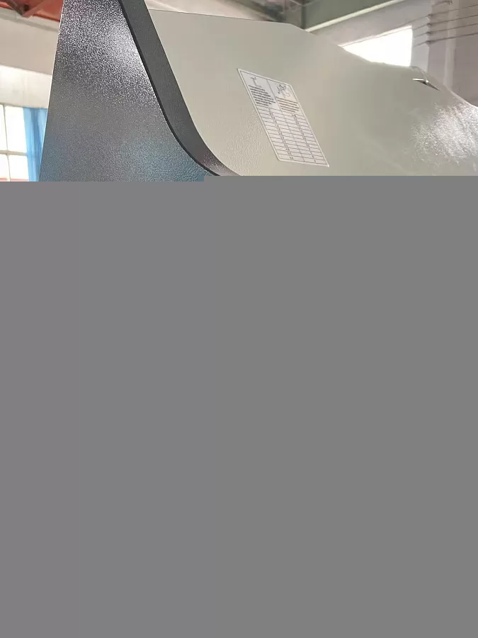 Гидравлический листогиб Stalex PBK-4x2500