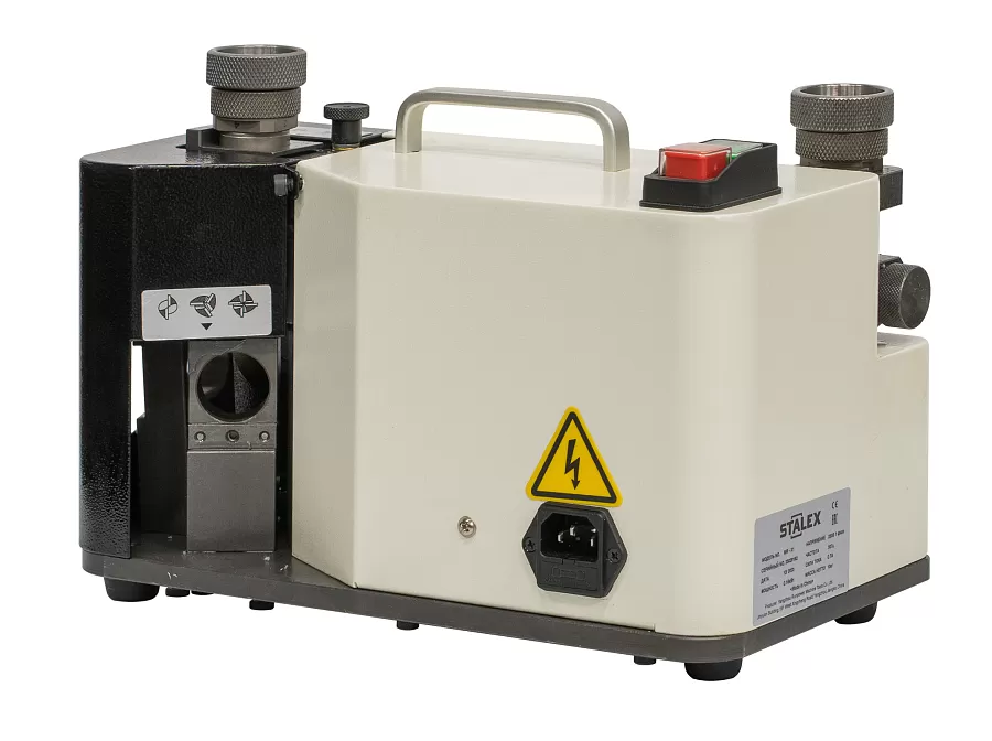 Станок заточной для концевых фрез STALEX MR-X1