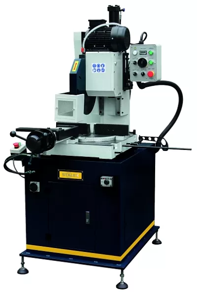 Дисковая гидравлическая пила Stalex PDS-370H