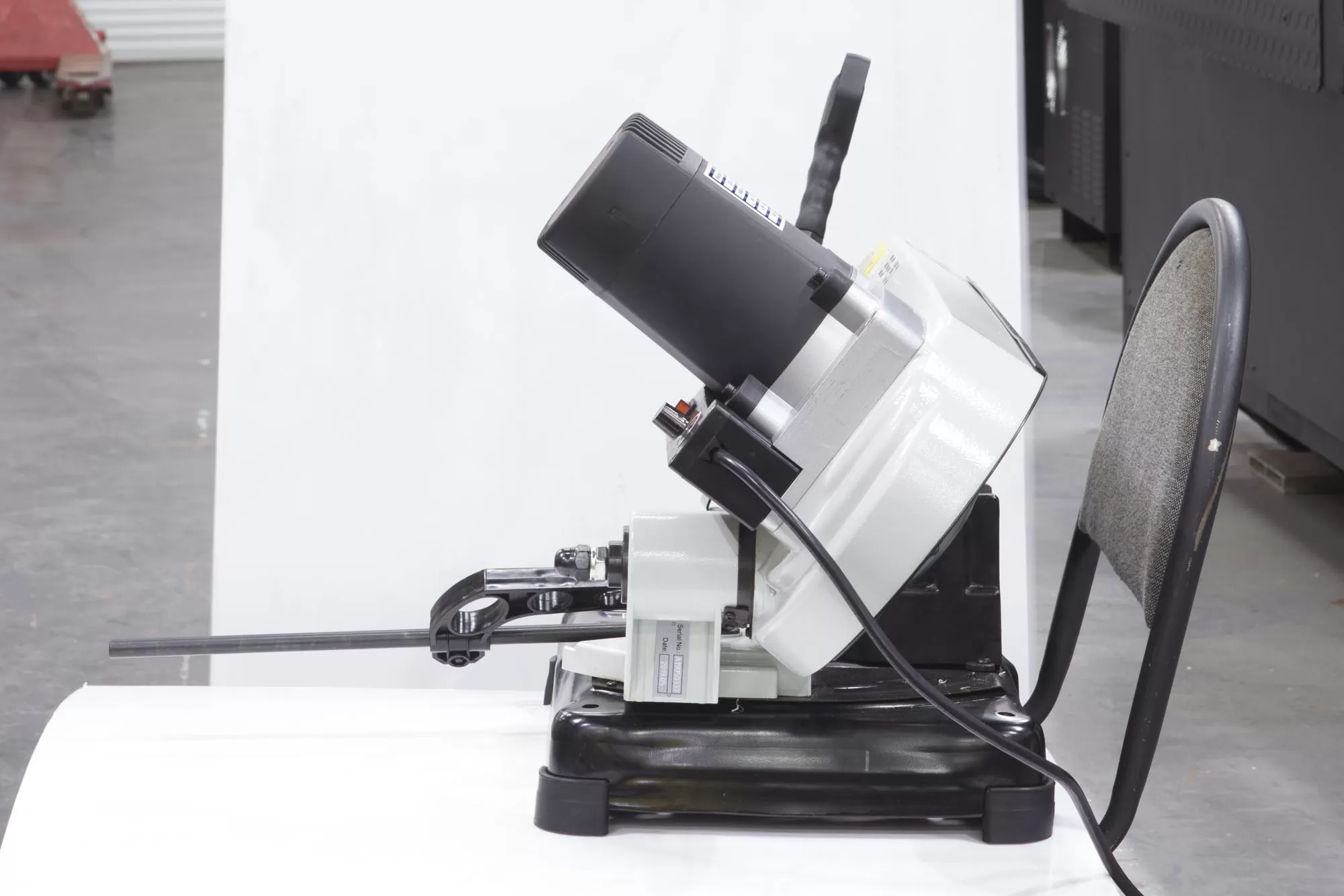 Станок ленточнопильный Stalex BS-150