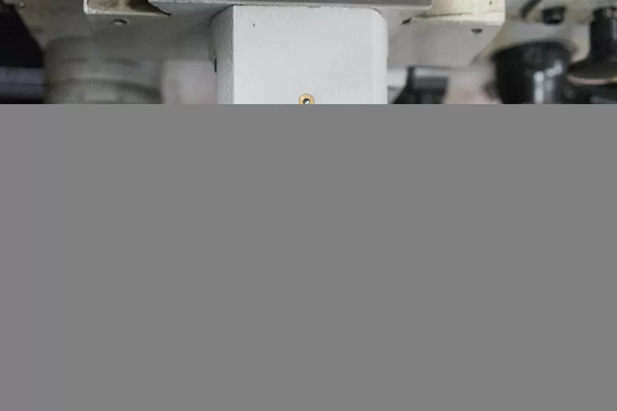 Токарно-винторезный станок STALEX CM6241/1500