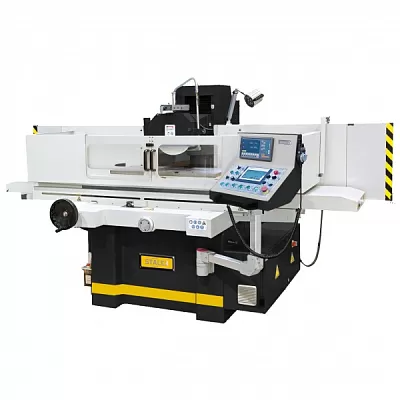 Плоскошлифовальный станок STALEX SG-40100AHD