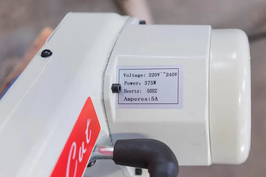 Станок ленточнопильный Stalex BS-100