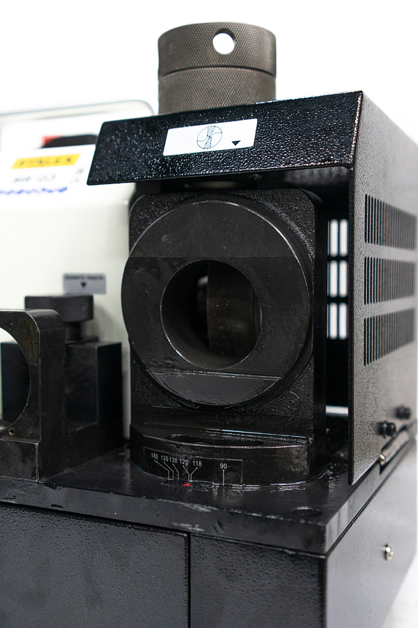 Станок заточной для сверл STALEX MR-G3