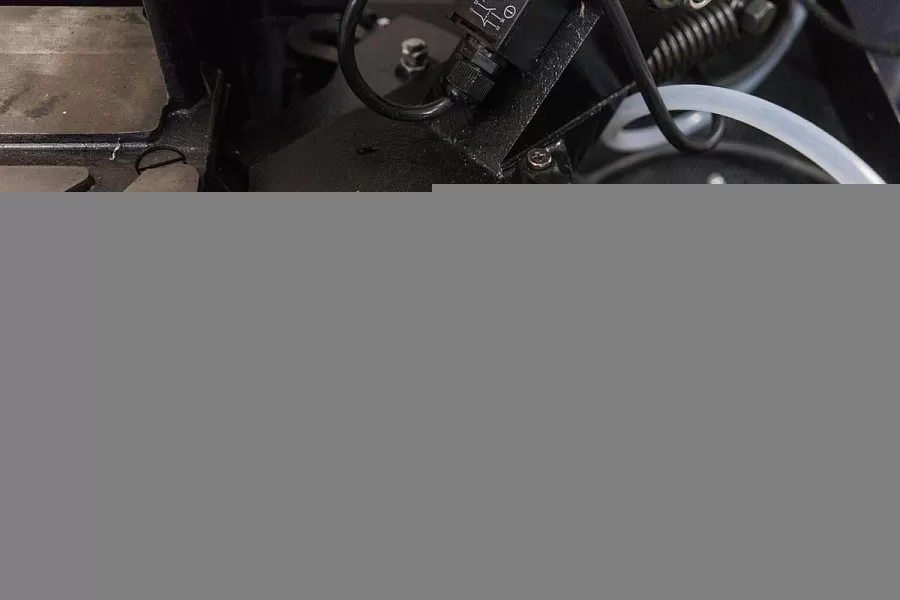 Станок ленточнопильный Stalex BS-150
