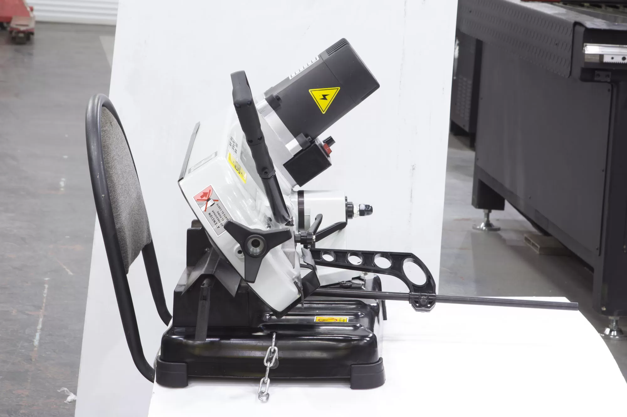Станок ленточнопильный Stalex BS-150