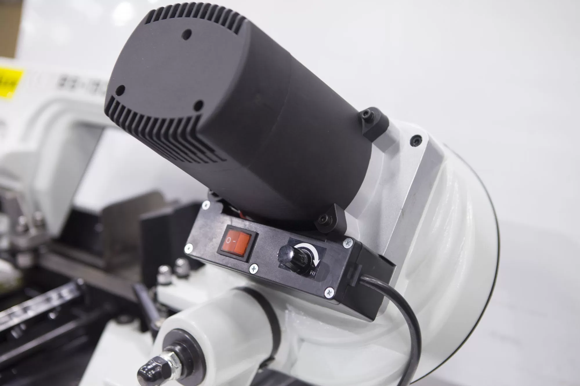 Станок ленточнопильный Stalex BS-150