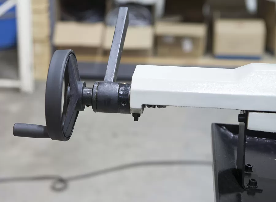 Станок ленточнопильный Stalex BS-280G
