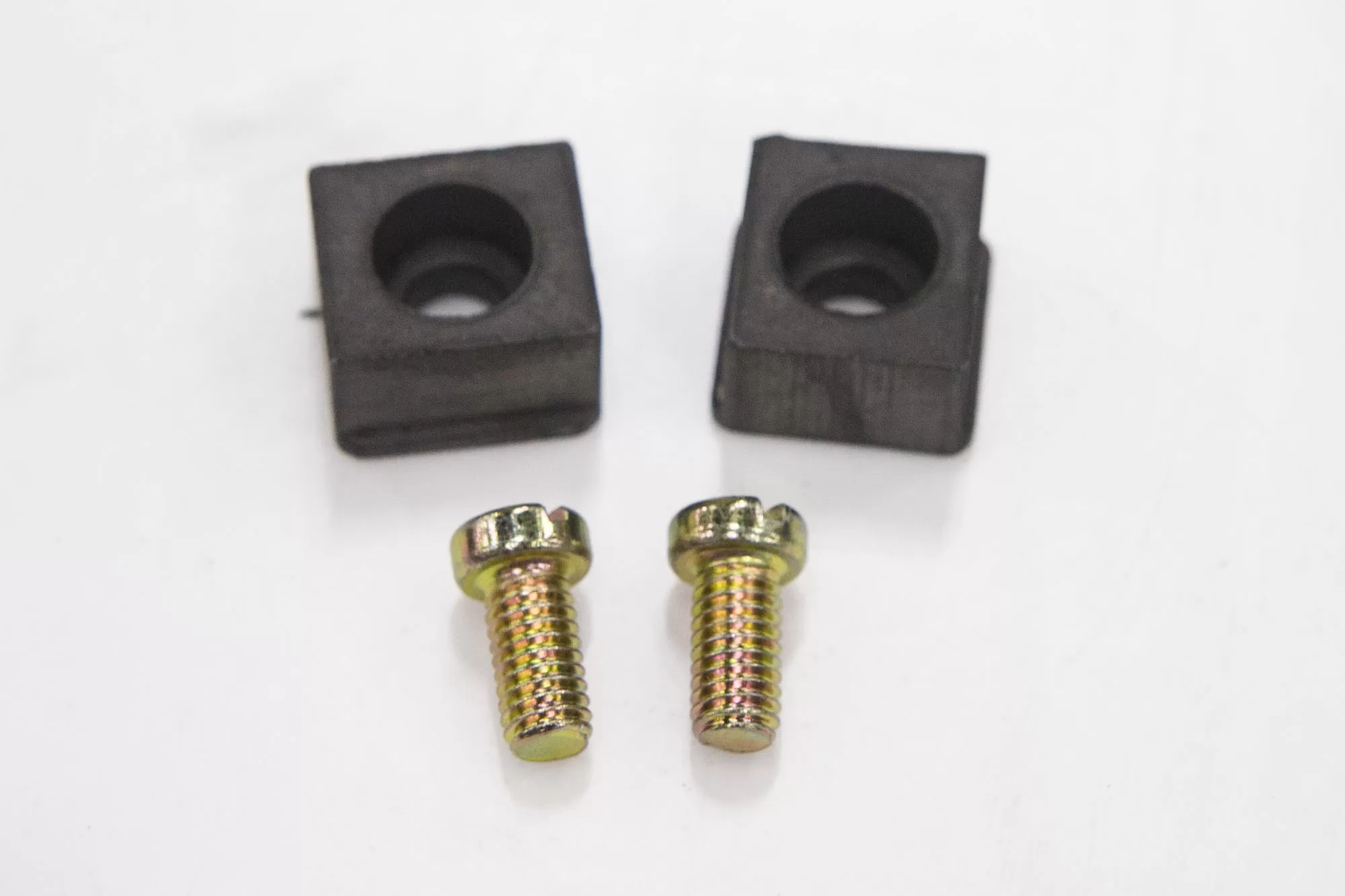 Тиски станочные Stalex QM16200