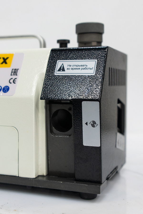 Станок заточной для концевых фрез STALEX MR-X1