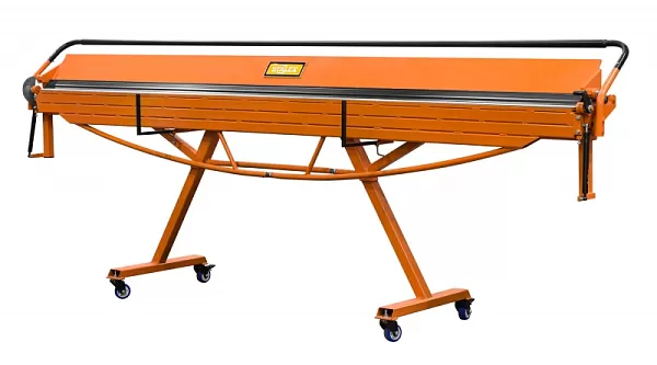 Станок листогибочный ручной Stalex RSM 3000/0.7