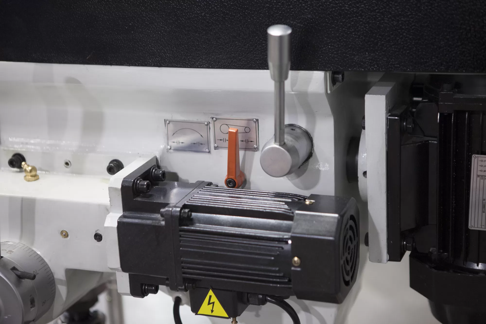 Сверлильно-резьбонарезной станок STALEX MTB-25PF