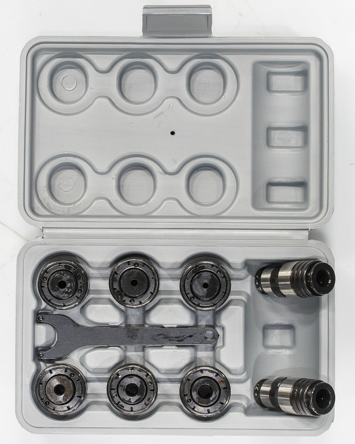 Резьбонарезной манипулятор STALEX MR-DS16