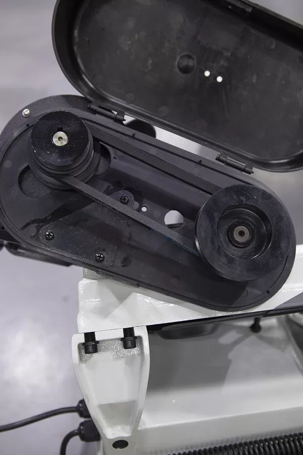 Станок ленточнопильный Stalex BS-115