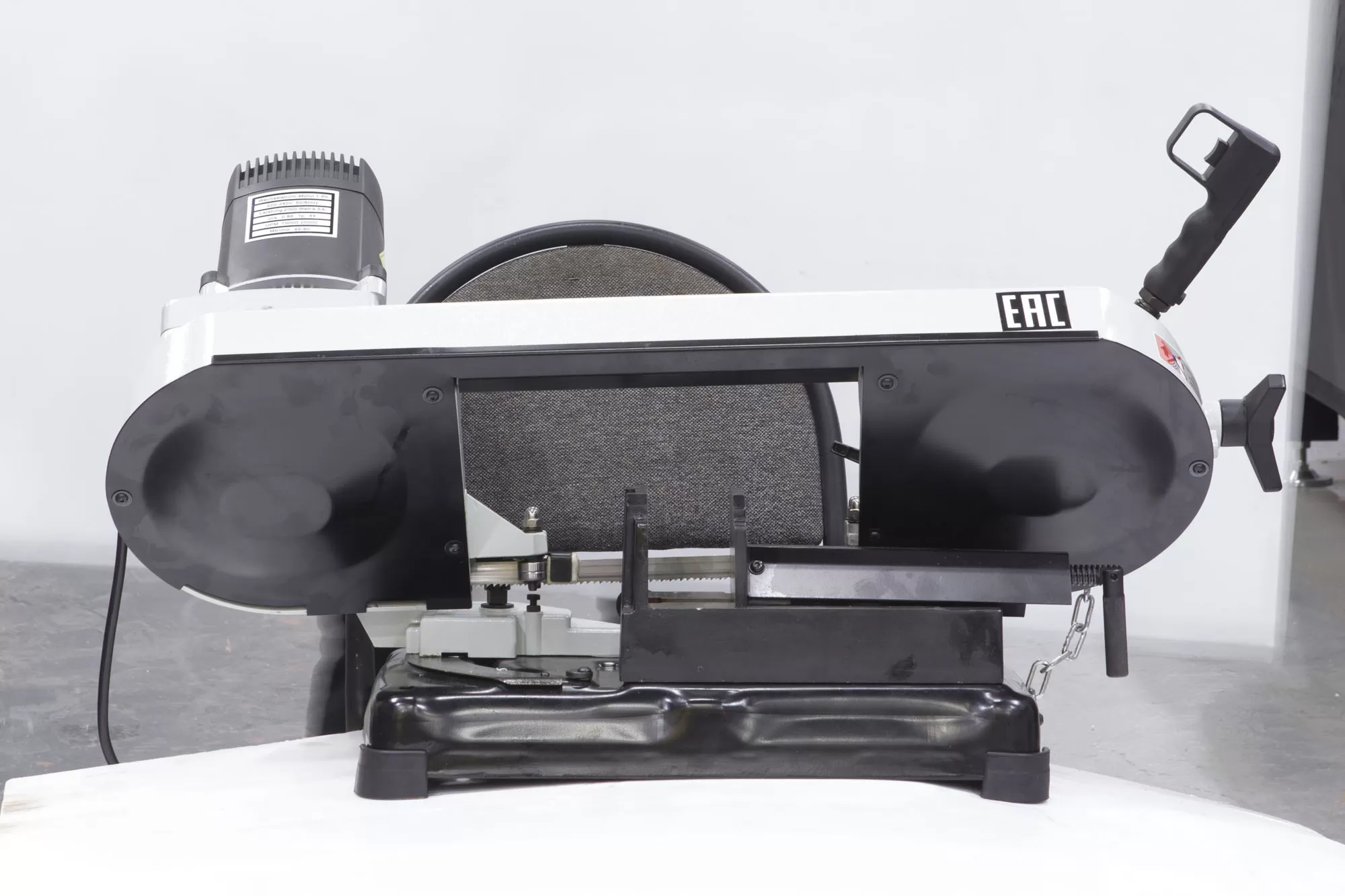 Станок ленточнопильный Stalex BS-150