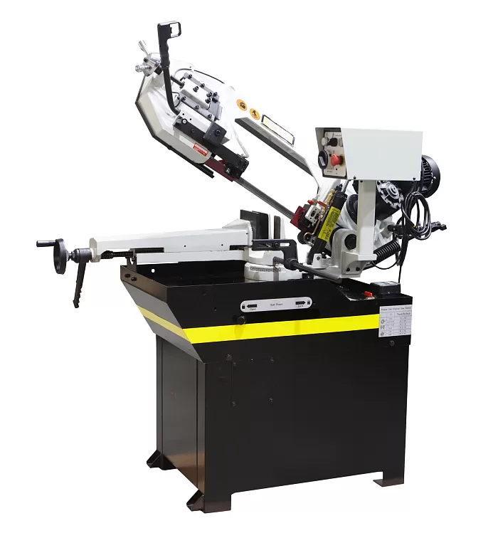Станок ленточнопильный Stalex BS-260G