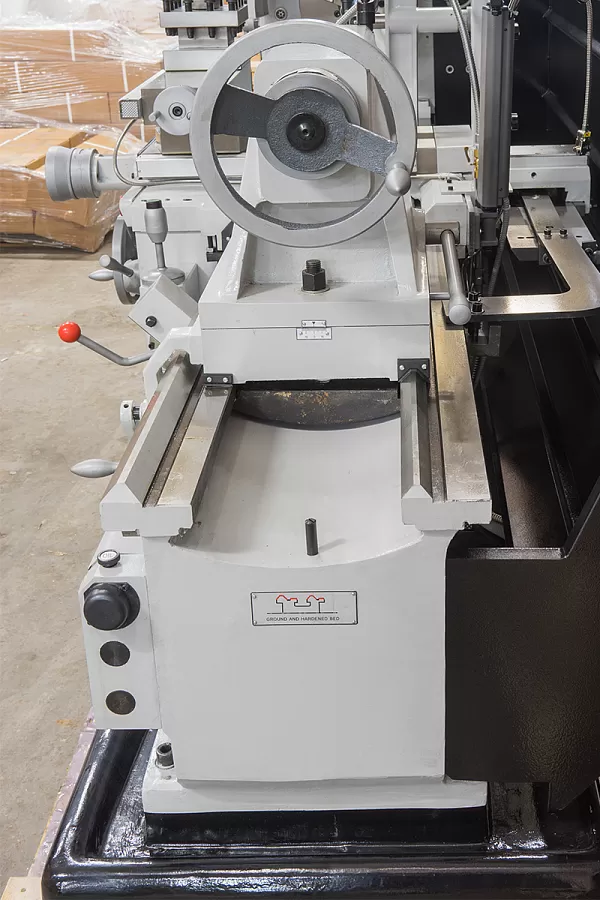 Станок токарно-винторезный STALEX C6266A/1500
