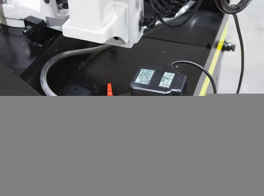 Станок ленточнопильный Stalex BS-260G